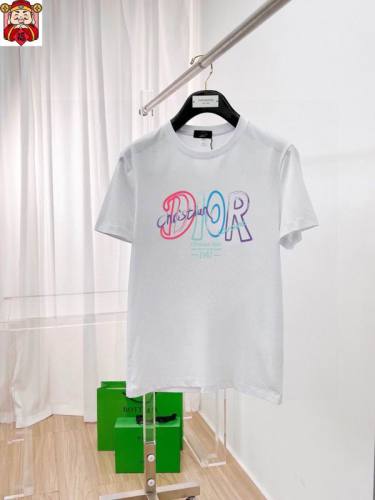 Dior T-Shirt men-3264(M-XXXXXL)