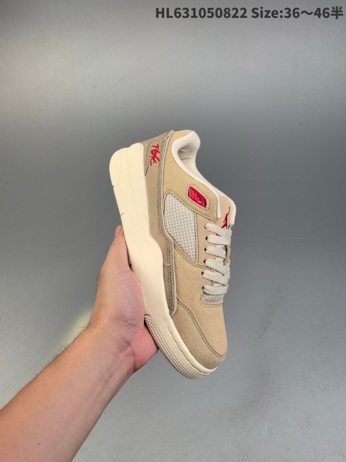 Jordan 4 shoes AAA Quality-512