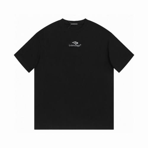 B t-shirt men-8337(S-XL)
