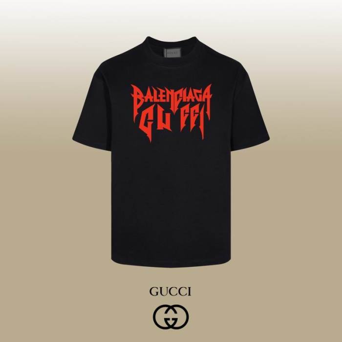 G men t-shirt-8836(XS-L)
