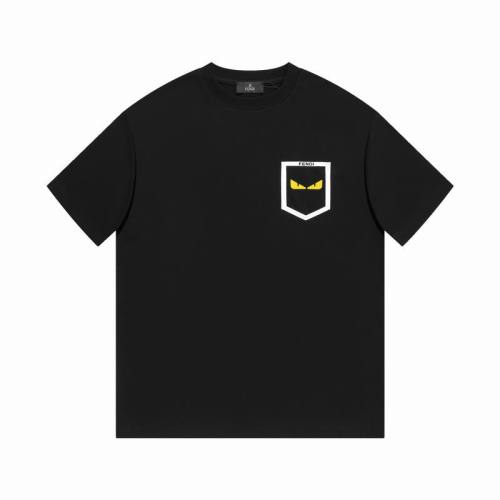 FD t-shirt-2684(S-XL)