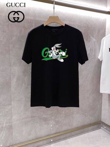 G men t-shirt-8707(S-XXXXXL)