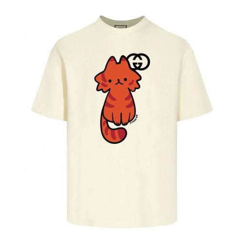 G men t-shirt-8728(XS-L)