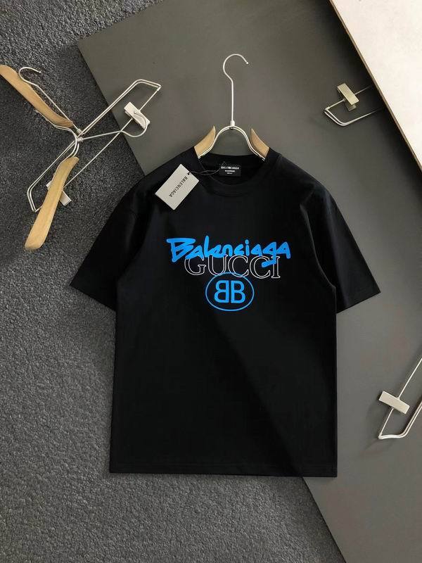 B t-shirt men-8349(M-XXXXL)