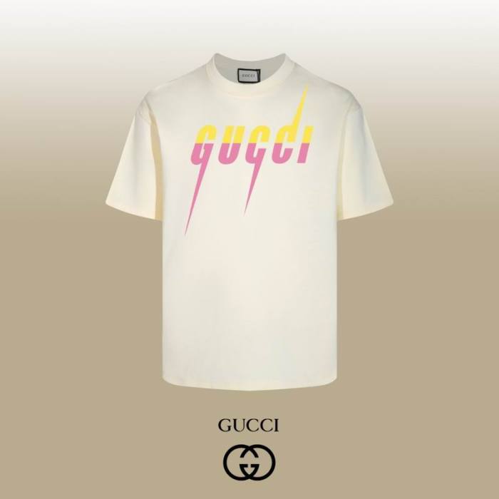 G men t-shirt-8831(XS-L)