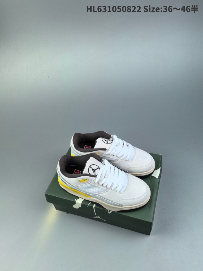 Jordan 4 shoes AAA Quality-511