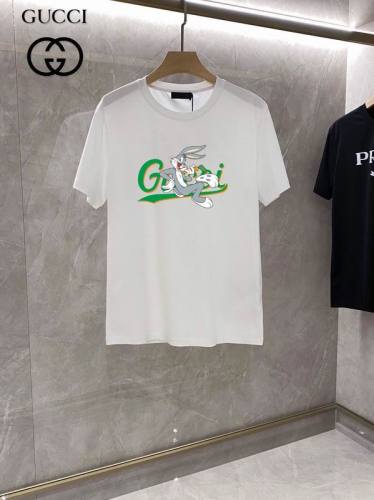 G men t-shirt-8708(S-XXXXXL)