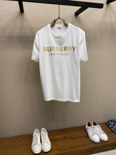 Burberry t-shirt men-3759(S-XL)