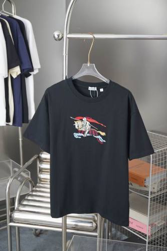Burberry t-shirt men-3722(S-XL)