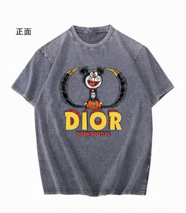 Dior T-Shirt men-3282(M-XXXXL)