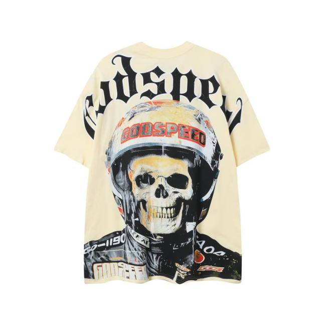 Godspeed t-shirt-545(XS-XL)