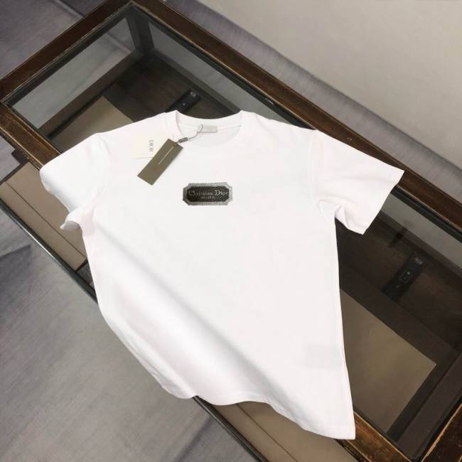Dior T-Shirt men-3317(S-XL)