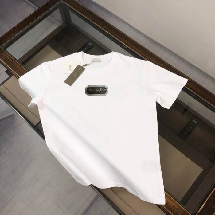 Dior T-Shirt men-3317(S-XL)