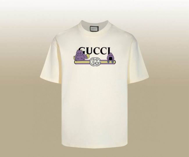G men t-shirt-8777(XS-L)