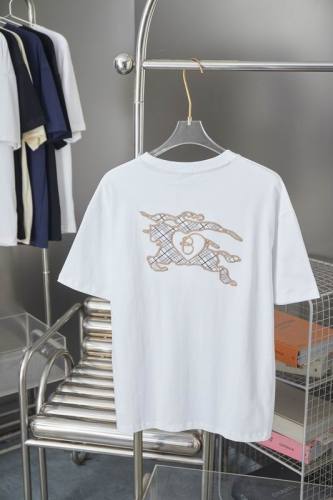 Burberry t-shirt men-3718(S-XL)