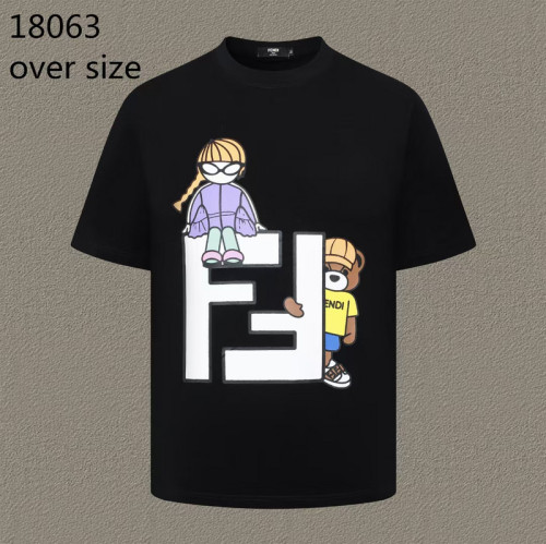 FD t-shirt-2612(M-XXXL)