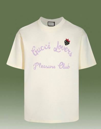 G men t-shirt-8778(XS-L)