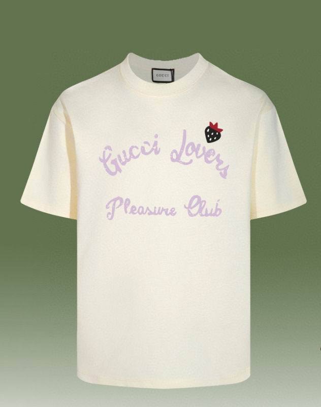 G men t-shirt-8778(XS-L)