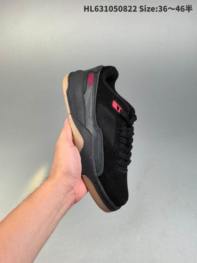Jordan 4 women shoes AAA quality-403