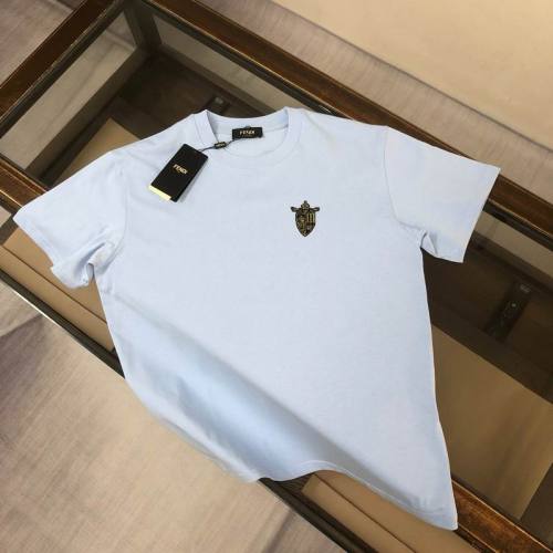 FD t-shirt-2679(S-XL)