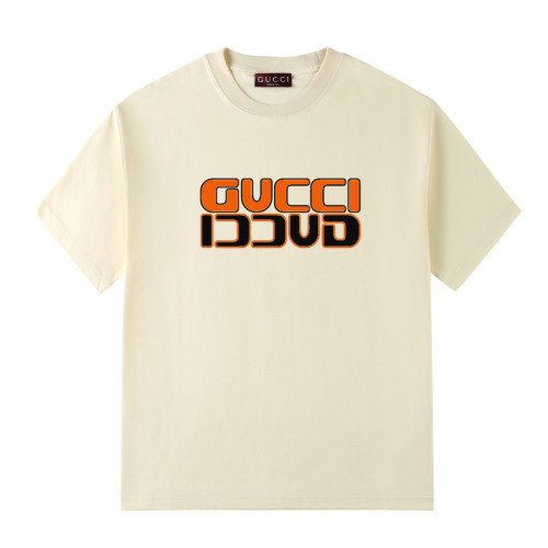 G men t-shirt-8723(XS-L)
