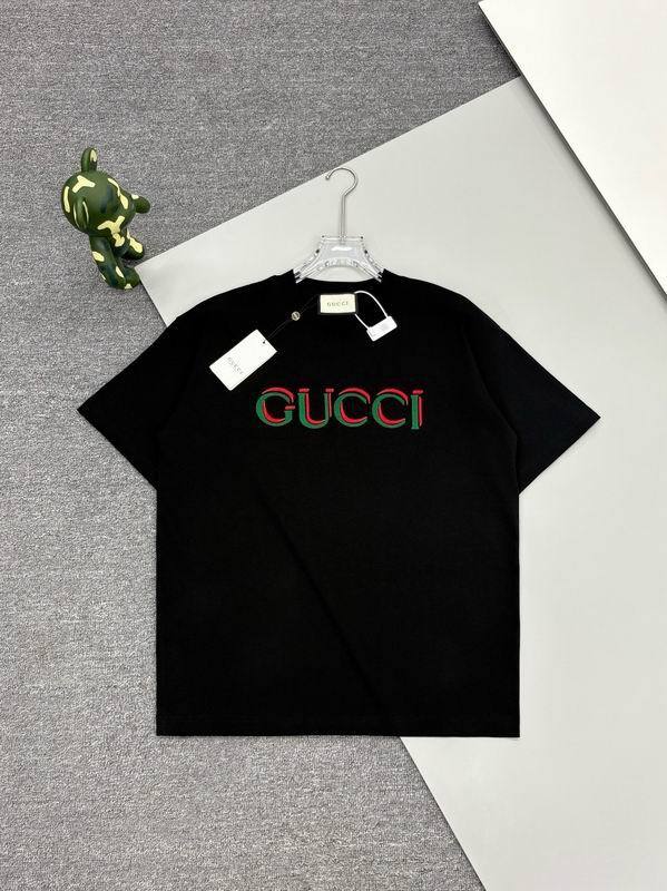 G men t-shirt-8716(S-XXL)
