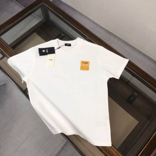 FD t-shirt-2667(S-XL)