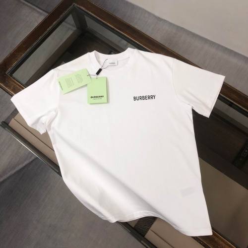 Burberry t-shirt men-3735(S-XL)