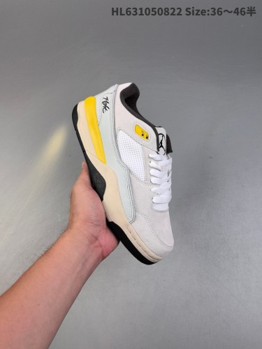 Jordan 4 shoes AAA Quality-524