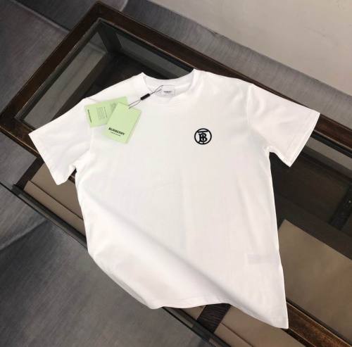 Burberry t-shirt men-3744(S-XL)