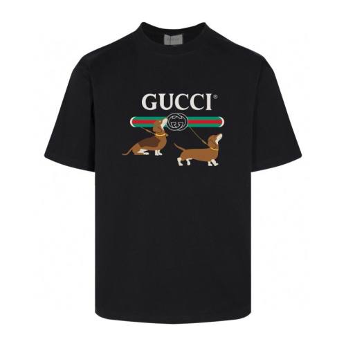 G men t-shirt-8726(XS-L)