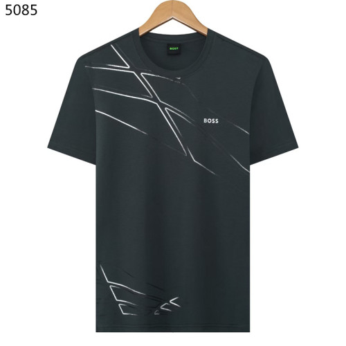 Boss t-shirt men-233(M-XXXL)