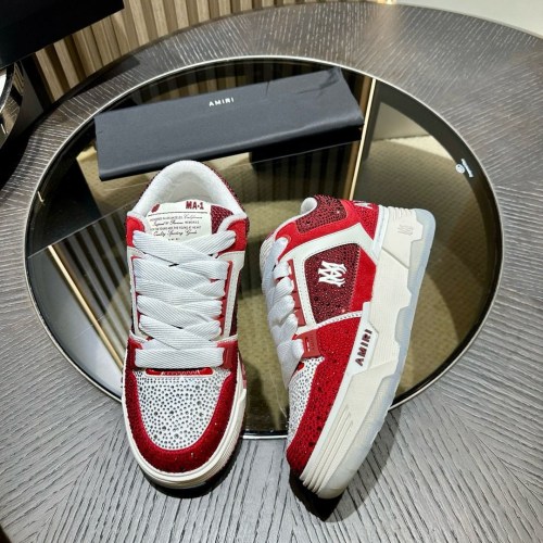 Super Max AMIRI Shoes-125