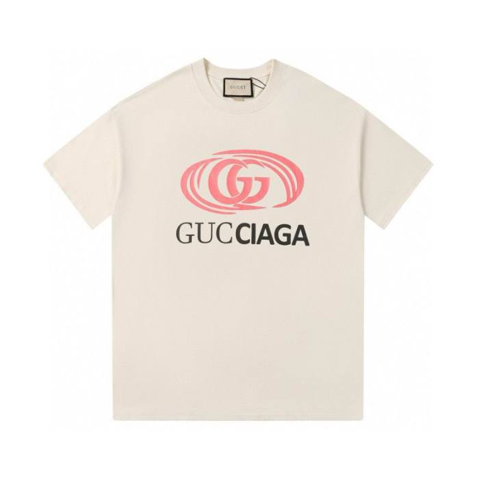 G men t-shirt-8755(XS-L)