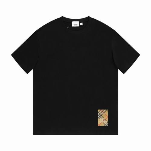 Burberry t-shirt men-3738(S-XL)