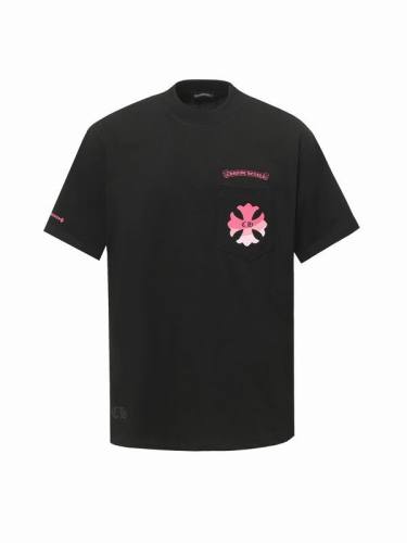 Chrome Hearts t-shirt men-2785(XS-L)