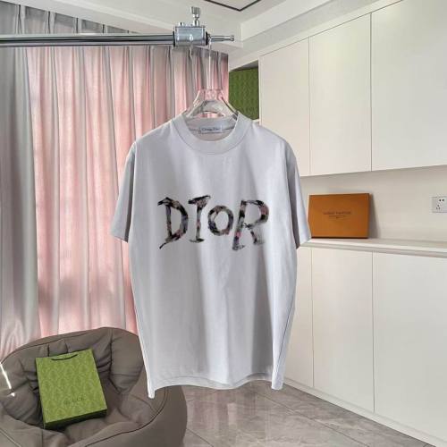 Dior T-Shirt men-3320(S-XXL)