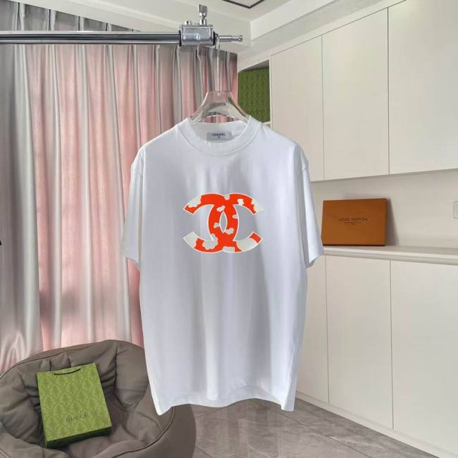 CHNL t-shirt men-971(S-XXL)