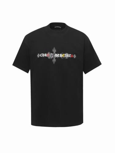 Chrome Hearts t-shirt men-2801(XS-L)