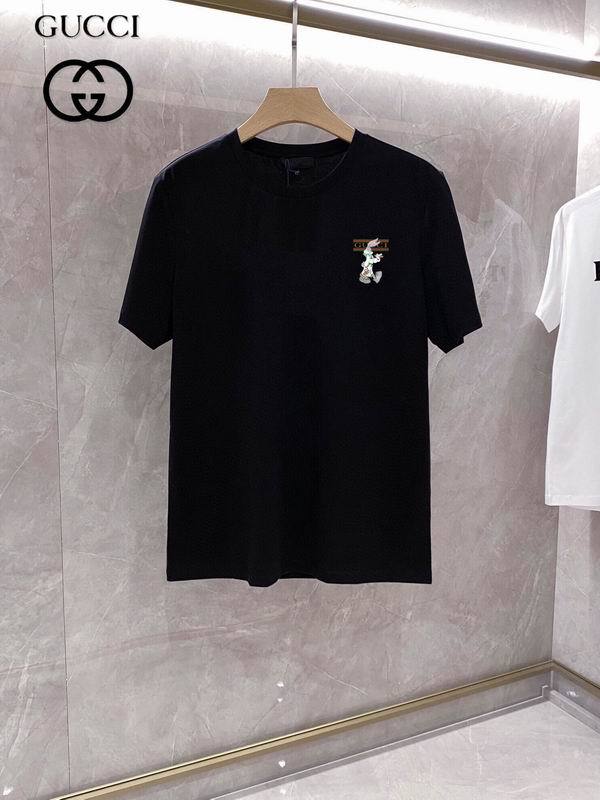 G men t-shirt-8705(S-XXXXXL)