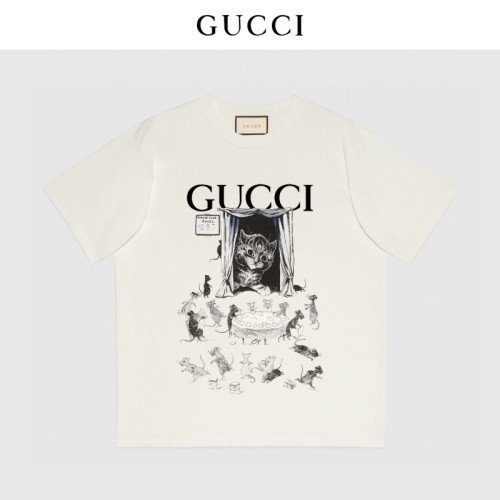 G men t-shirt-8760(XS-L)