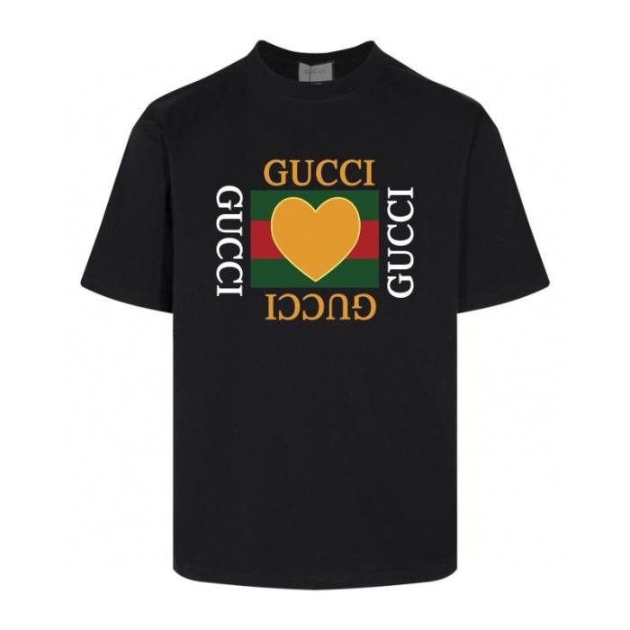G men t-shirt-8734(XS-L)