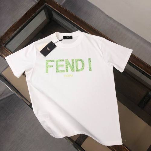 FD t-shirt-2702(S-XL)