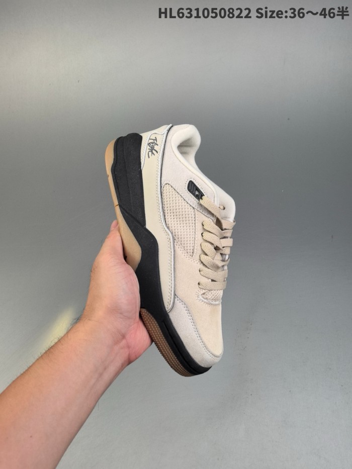 Jordan 4 shoes AAA Quality-516