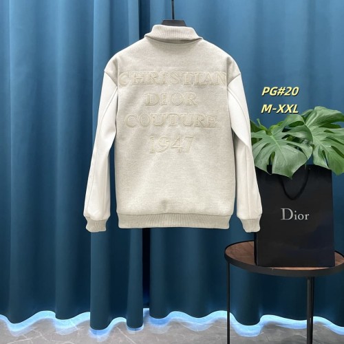 Dior Coat men-239(M-XXL)