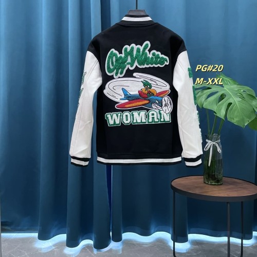 Off-White Jacket-079(M-XXL)
