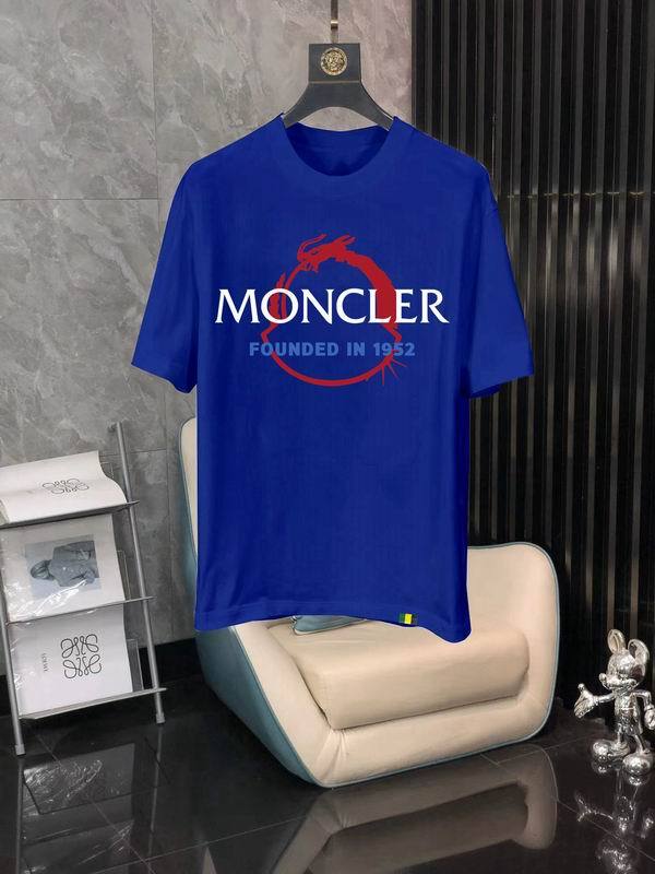Moncler t-shirt men-2780(M-XXXXL)
