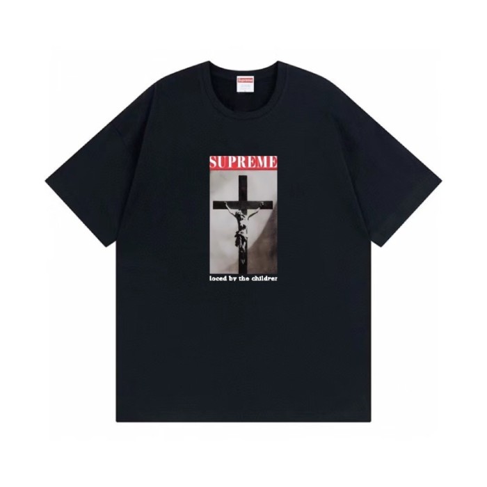 Supreme T-shirt-1688(S-XXL)
