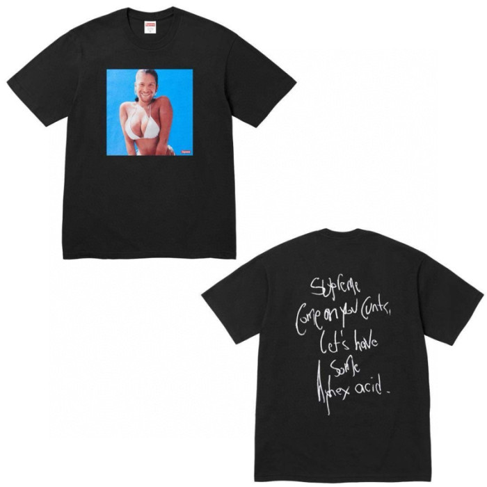 Supreme T-shirt-1857(S-XXL)