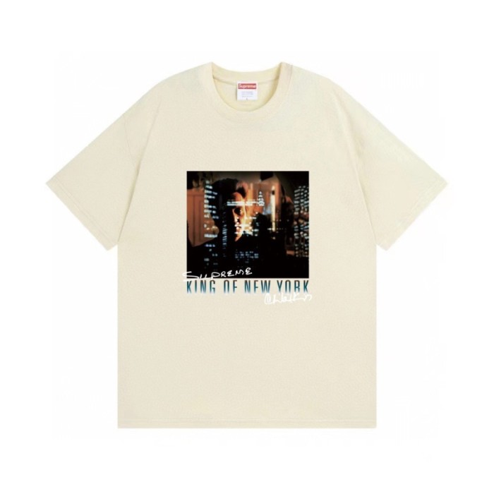 Supreme T-shirt-1760(S-XXL)